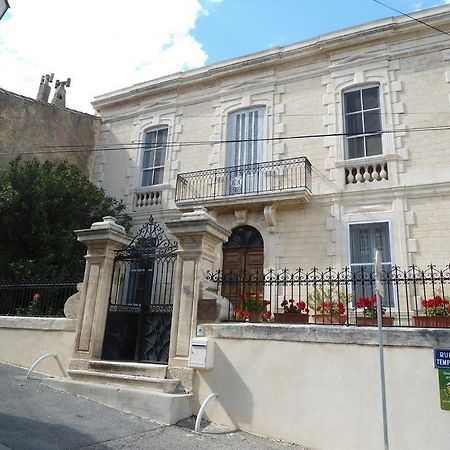 Bed and Breakfast Couleurs De Camargue Beauvoisin  Exterior foto