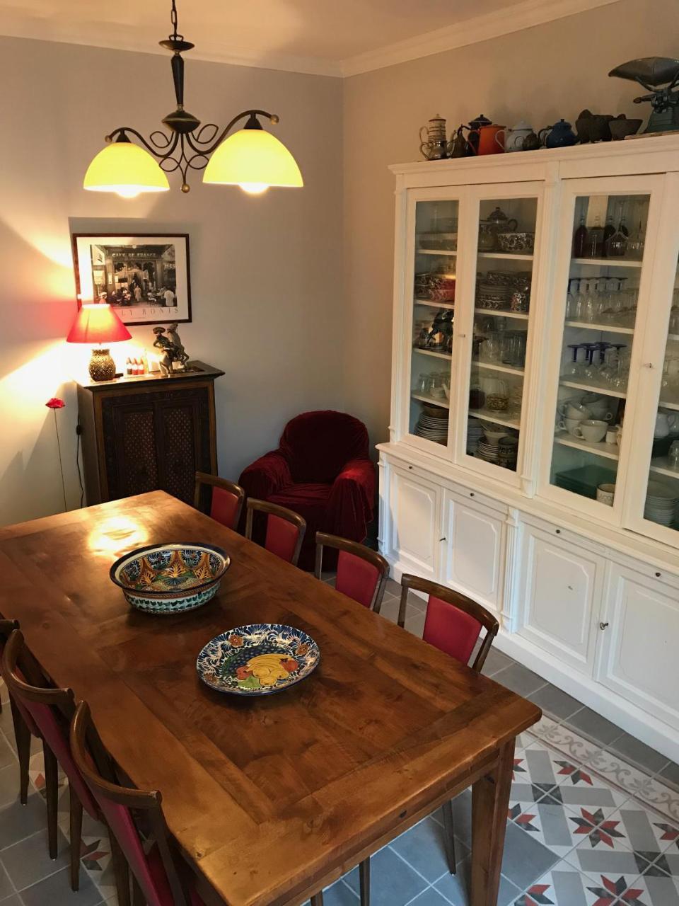 Bed and Breakfast Couleurs De Camargue Beauvoisin  Exterior foto