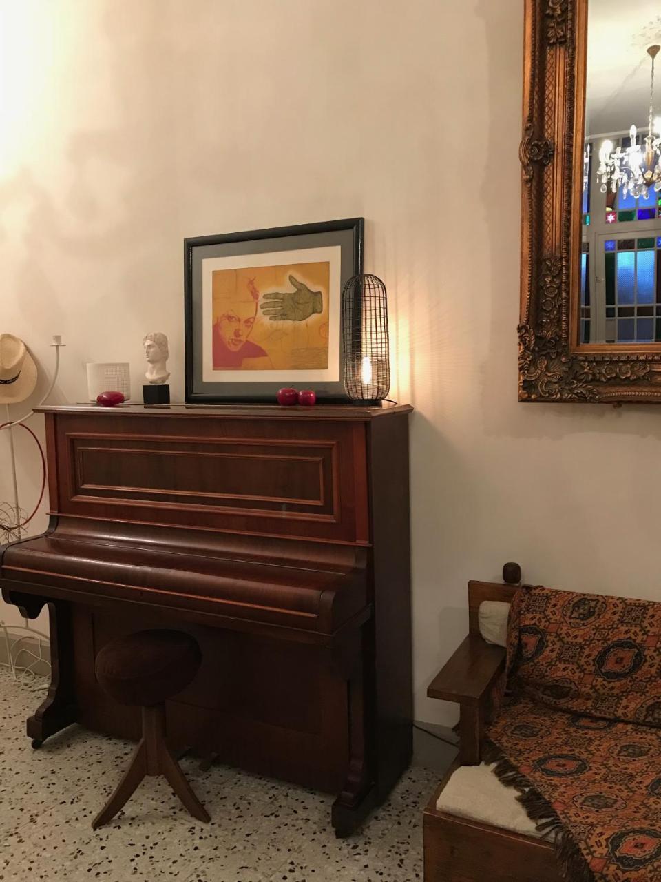 Bed and Breakfast Couleurs De Camargue Beauvoisin  Exterior foto